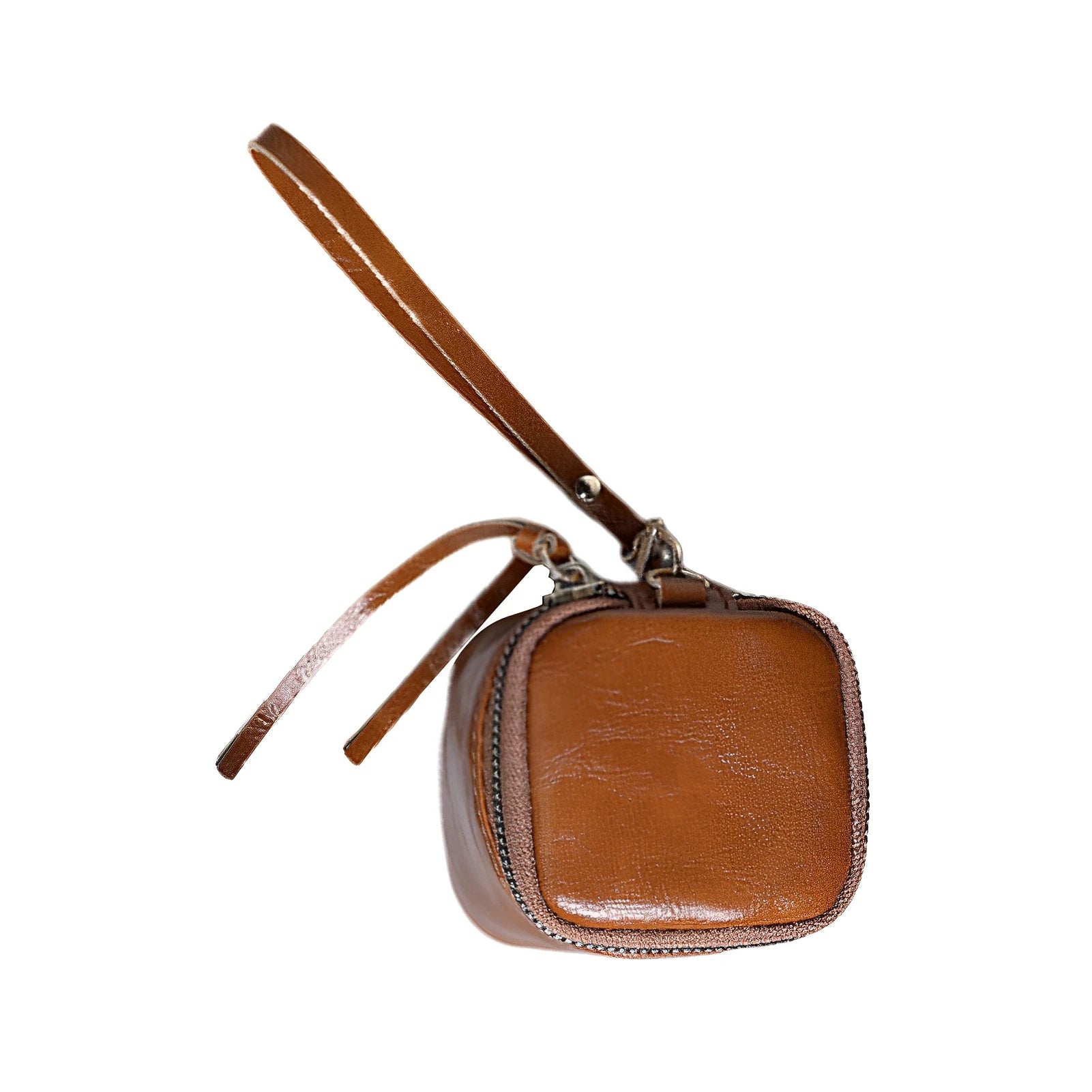 Ladies Elegant PU Coin Purse Compact Size Fashionable Style Mini Purse Suitable for Shopping Traveling Birthday Gifts