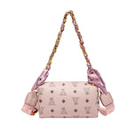 Luxury Ladies Crossbody Purse - Designer Leather Shoulder Bag Elegant Handbags Women Tote Fashionable