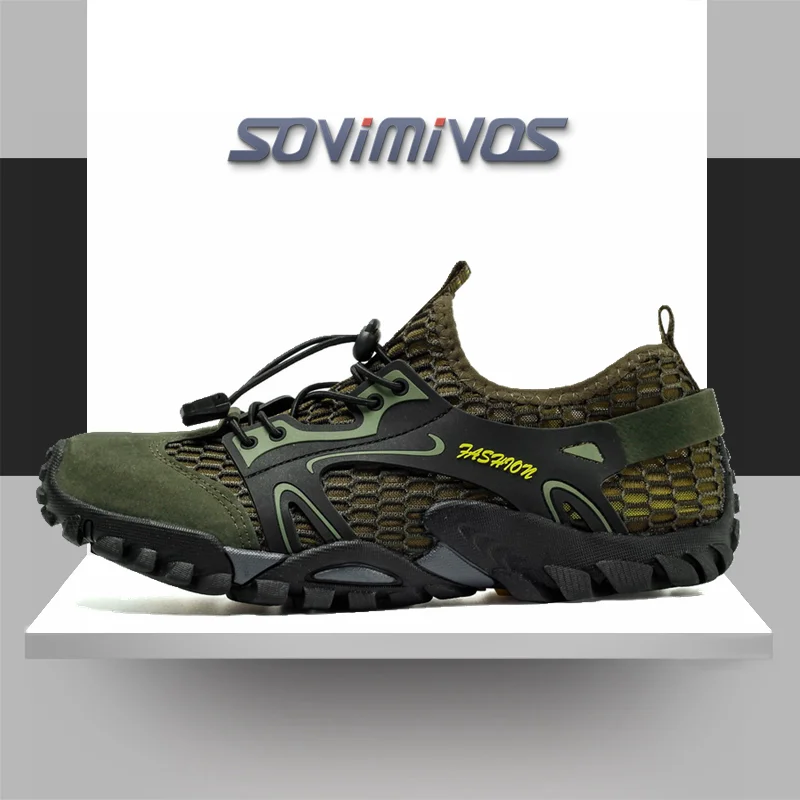 Barefoot Trail Shoes Barefoot Shoes for Men Casual Ladies Women Hiking Water Shoes Aquatic Sneaker Shoe Man tenis masculino