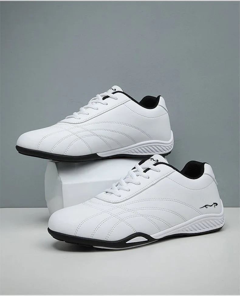 Men Casual Shoes Brand Men Sneakers  Comfortable Soft Male Running Shoe Hot Sell Breathable Men's Sports Shoes