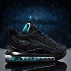 Men's Sneakers 2025 Fashion Non-slip Shock-absorbing Sports Running Shoes Man Lightweight Breathable Training Shoes Tennis Shoes