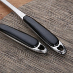 Kitchen Utensils  Stainless Steel Spatula Soup Spoon Shovel Thickened Anti-scalding Rice Spoon Frying Shovel Utensils Kitchen