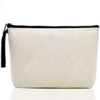 Ladies Makeup Bag Letter Print pattern Classic Coin Purse Organizer Bag Pouches for Travel Bags Pouch Women Storage Cosmetic Bag