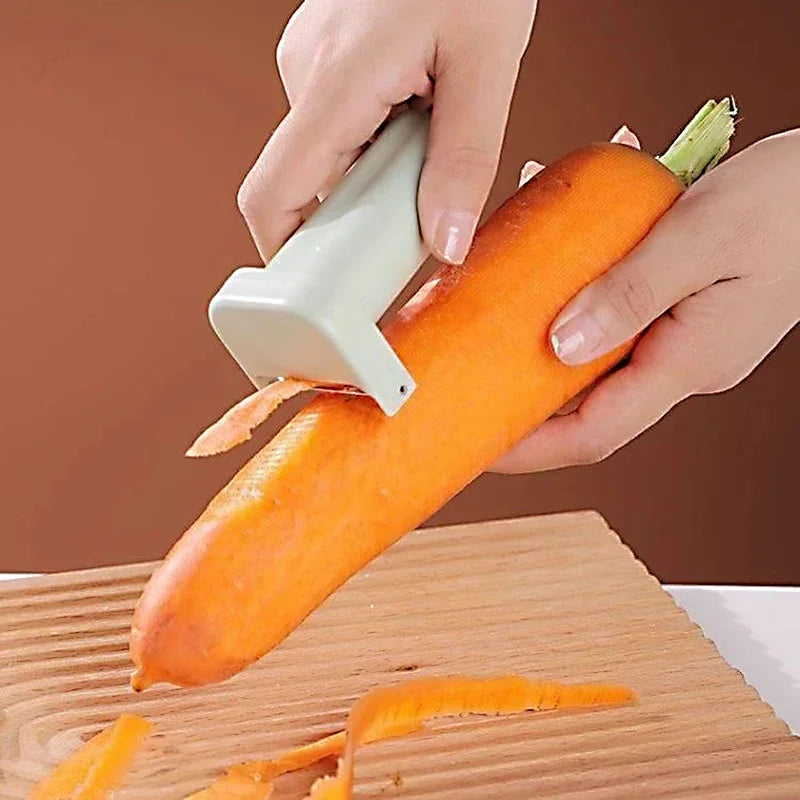 4In1 Electric Vegetable Cutter Set Handheld Wireless Electric Garlic Masher Food Chopper Meat Grinder Machine Food Peel Slice