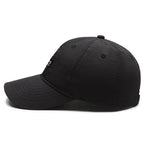 Caps For Men Breathable Sunshade Sunscreen Waterproof Quick-Dry Baseball Cap Male Outdoor Sports Running Light Thin Hat Fishing