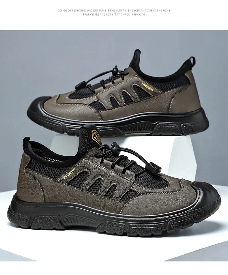 Man Shoes Cheap Shoes Clearance Comfort Men'S Sneakers Breathable Casual Sneakers Soft Sole Designer Shoes