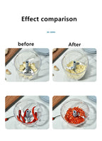 500/900ML Manual Meat Mincer Garlic Chopper Hand Pull Press Crusher Vegetable Grinder Chili Onion Cutter Kitchen Cooking Tools