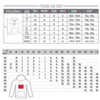 Men's Casual Hoodie HOOLIGANS Geometric Design Pullover for Fitness Training and Daily Wear Fashionable Street Style
