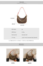 Luxury Leather Tote Bag For Women Designer Crossbody Shoulder Handbag Elegant Ladies Messenger Purse Stylish Classic