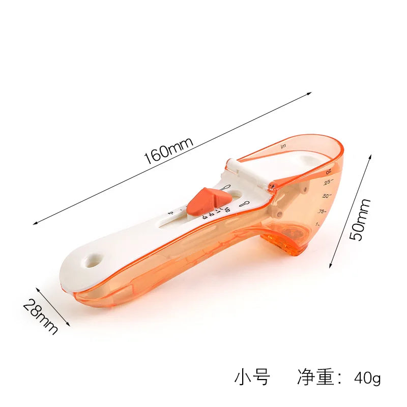 Digital Mesuring Spoon Measuring Spoon Cup Baking Accessories Kitchen Measuring Spoon Measuring Tools Kitchen Accessories