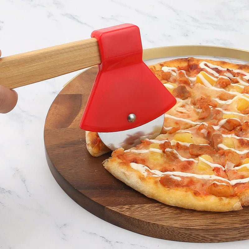 Pizza Knife, Baking Knife. Kitchen Tools Creative Ideas for Pizza Knives and Baking Knives Pizza Tool Set Kitchen,Dining & Bar