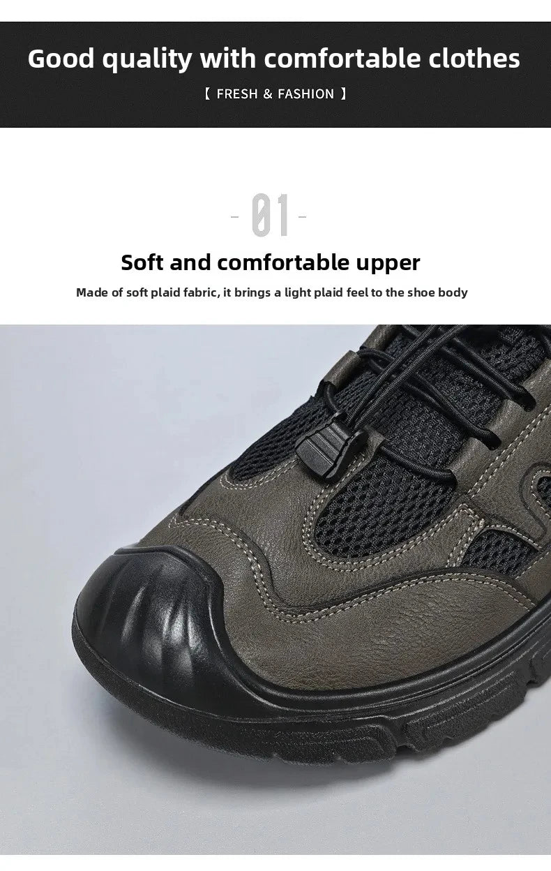 Man Shoes Cheap Shoes Clearance Comfort Men'S Sneakers Breathable Casual Sneakers Soft Sole Designer Shoes