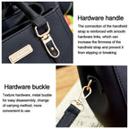 PU Leather Ladies HandBags Women Vintage Purse Plush Tassel Messenger Bags Tote Boston Shoulder Crossbody Bag Large Capacity