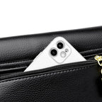 Genuine  Branded  HIgh Quality Handbag Purse Women Casual Crossbody Bags for Women  Shoulder Messenger Bags Luxury Ladies Tote