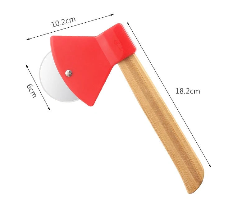 Pizza Knife, Baking Knife. Kitchen Tools Creative Ideas for Pizza Knives and Baking Knives Pizza Tool Set Kitchen,Dining & Bar