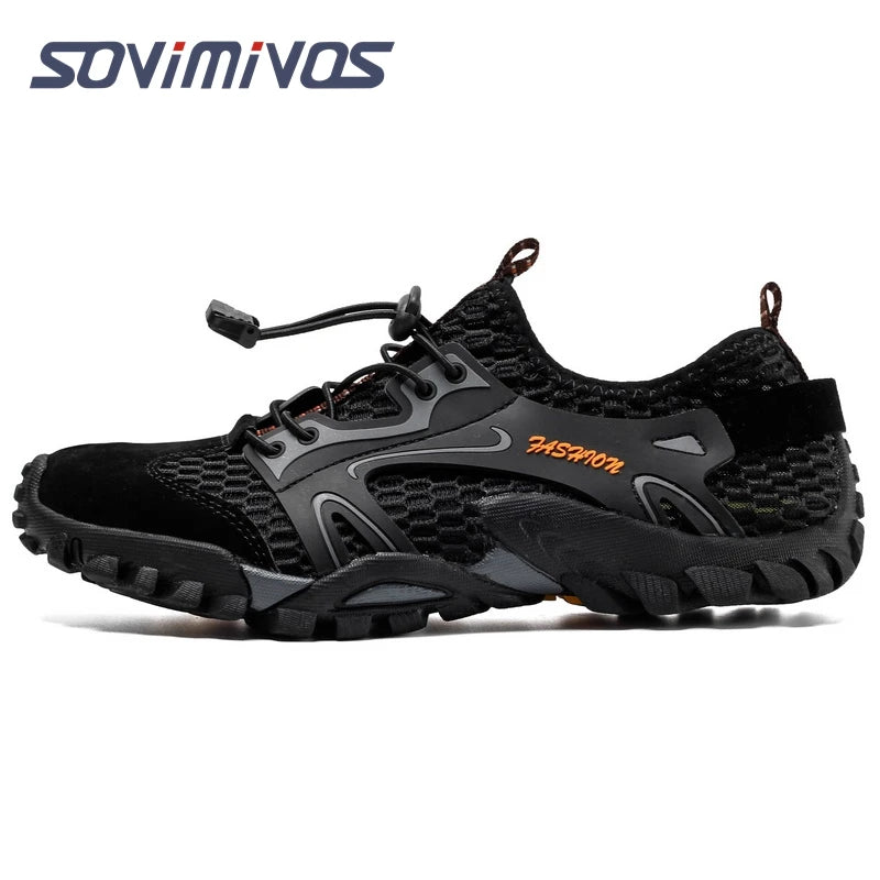 Barefoot Trail Shoes Barefoot Shoes for Men Casual Ladies Women Hiking Water Shoes Aquatic Sneaker Shoe Man tenis masculino