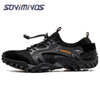 Barefoot Trail Shoes Barefoot Shoes for Men Casual Ladies Women Hiking Water Shoes Aquatic Sneaker Shoe Man tenis masculino