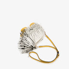 purses and handbags For Women Luxury Designer Leather crossbody shoulder bag Purse Cute dog shape Evening Party bag Women's bag