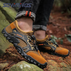 Barefoot Trail Shoes Barefoot Shoes for Men Casual Ladies Women Hiking Water Shoes Aquatic Sneaker Shoe Man tenis masculino