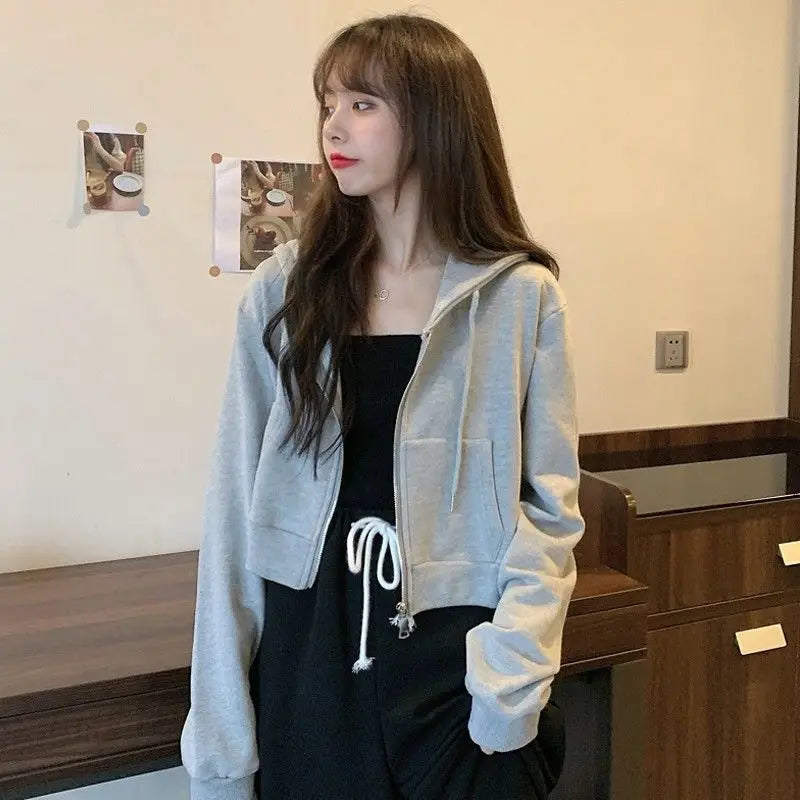 Hoodies Sweatshirts Men Woman Fashion Solid color Red Black Gray Pink Autumn Winter fleece Hip Hop Hoody Male Brand Casual Tops